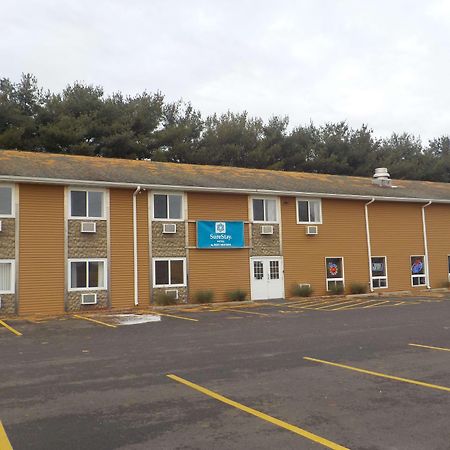 Surestay Hotel By Best Western Thomson Kültér fotó