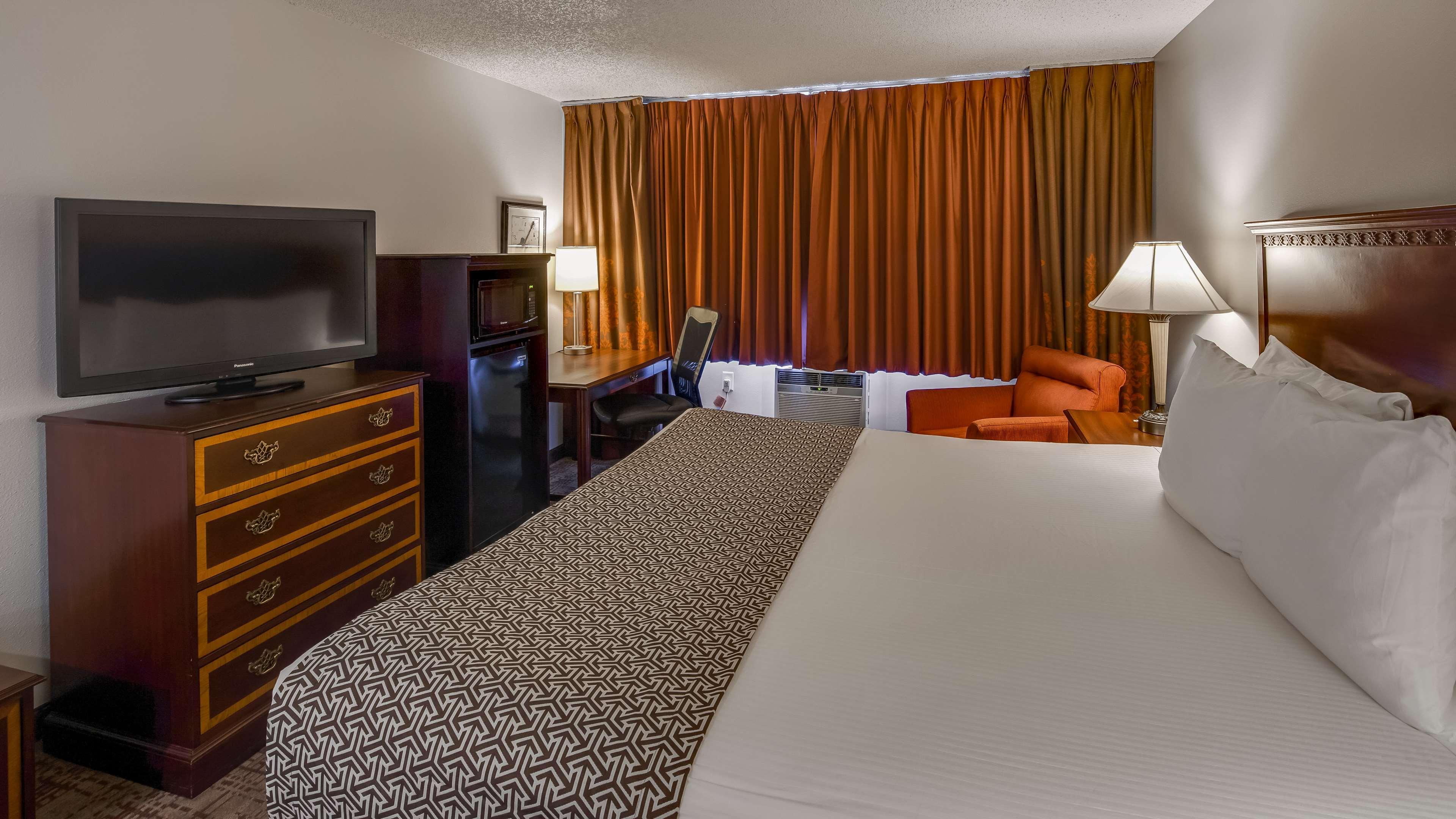 Surestay Hotel By Best Western Thomson Kültér fotó